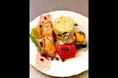 Moldova Venue Northampton - 16