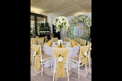 Moldova Venue Northampton - 17