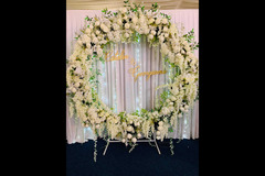 Moldova Venue Northampton - 18