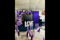 Moldova Venue Northampton - 19