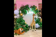 Moldova Venue Northampton - 20