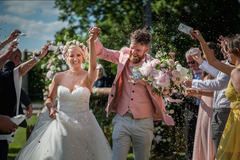 MK Wedding Photography