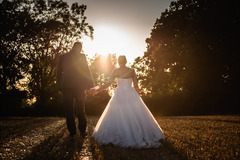 MK Wedding Photography