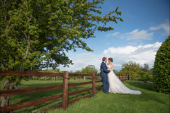 MK Wedding Photography