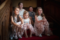 MK Wedding Photography