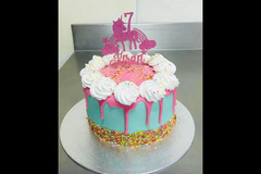 Luxury Bakery Coventry