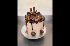 Luxury Bakery Coventry