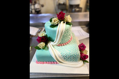 Luxury Bakery Coventry