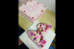 Luxury Bakery Coventry