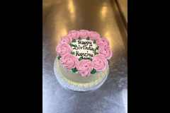 Luxury Bakery Coventry
