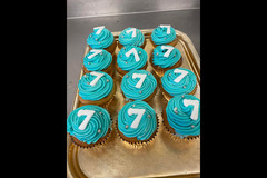 Luxury Bakery Coventry - 6