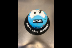 Luxury Bakery Coventry - 8