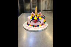 Luxury Bakery Coventry - 9