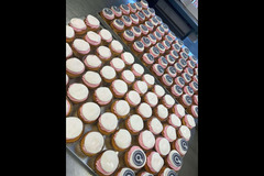 Luxury Bakery Coventry - 10