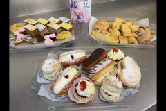 Luxury Bakery Coventry - 11