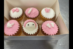 Luxury Bakery Coventry - 12