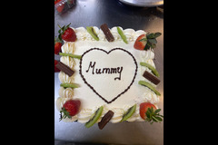 Luxury Bakery Coventry - 13