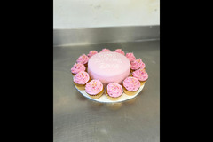 Luxury Bakery Coventry - 14