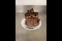 Luxury Bakery Coventry - 15