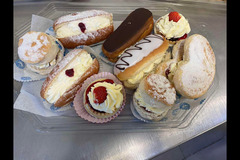 Luxury Bakery Coventry - 16