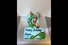 Luxury Bakery Coventry - 17