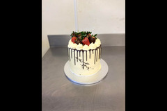 Luxury Bakery Coventry - 18