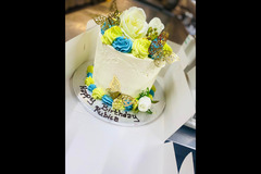 Luxury Bakery Coventry - 19