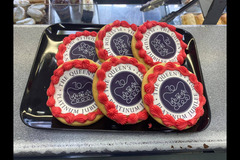 Luxury Bakery Coventry - 20