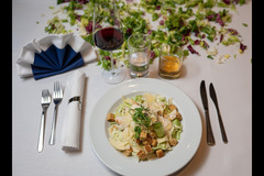 Restaurant Cornelius London - 4