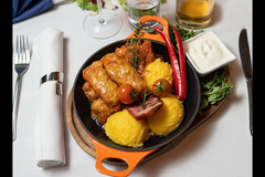 Restaurant Cornelius London - 5