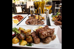 Restaurant Cornelius London - 6