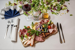 Restaurant Cornelius London - 7