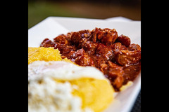 Restaurant Cornelius London - 8