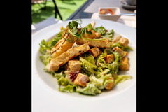 Restaurant Cornelius London - 9