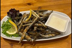 Restaurant Cornelius London - 10