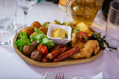 Restaurant Cornelius London - 11