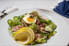 Restaurant Cornelius London - 12