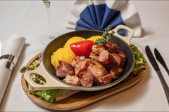 Restaurant Cornelius London - 13