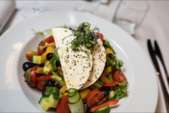 Restaurant Cornelius London - 14