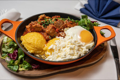 Restaurant Cornelius London - 15