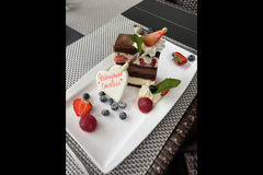 Restaurant Cornelius London - 16