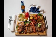 Restaurant Cornelius London - 18