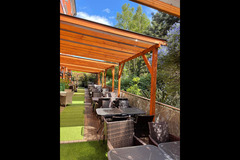 Restaurant Cornelius London - 20