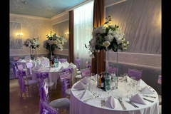 Restaurant Cornelius London - 22