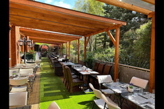 Restaurant Cornelius London - 24