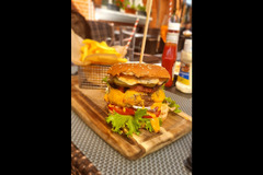 Restaurant Cornelius London - 25