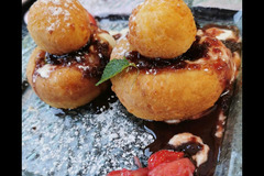 Restaurant Cornelius London - 26