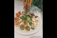 Restaurant Cornelius London - 27