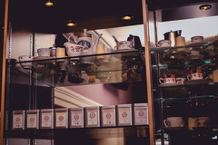 Transylvania Restaurant Bristol