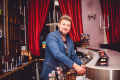 Transylvania Restaurant Bristol